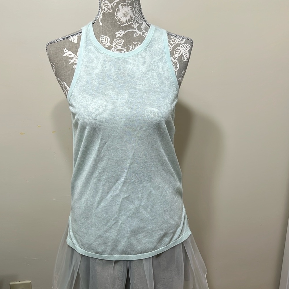 NWT Reiss Maude Tank Top
